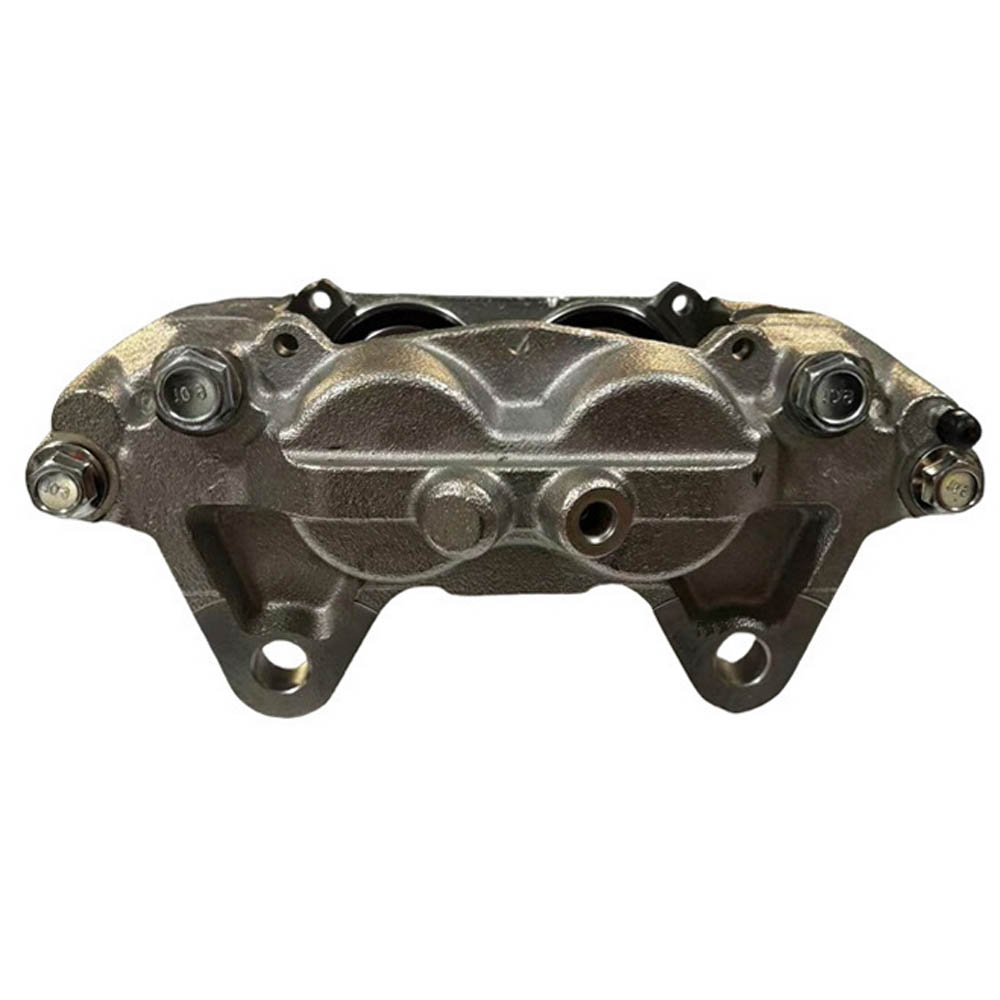 2017 Toyota 4Runner Brake Caliper